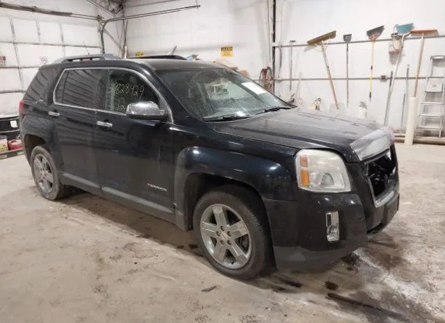 GMC TERRAIN 2012 2gkflxe52c6329443