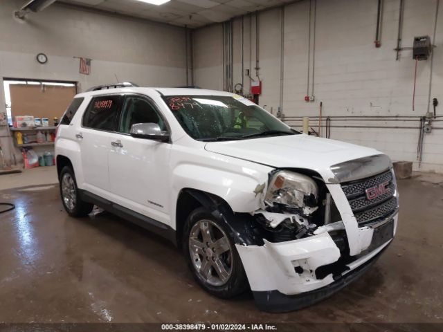 GMC TERRAIN 2012 2gkflxe52c6341608