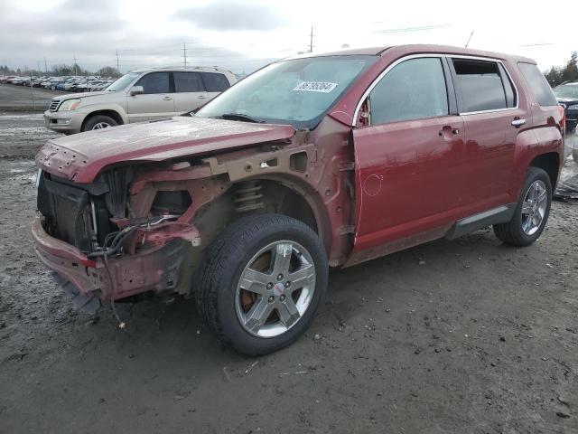 GMC TERRAIN SL 2012 2gkflxe52c6352723