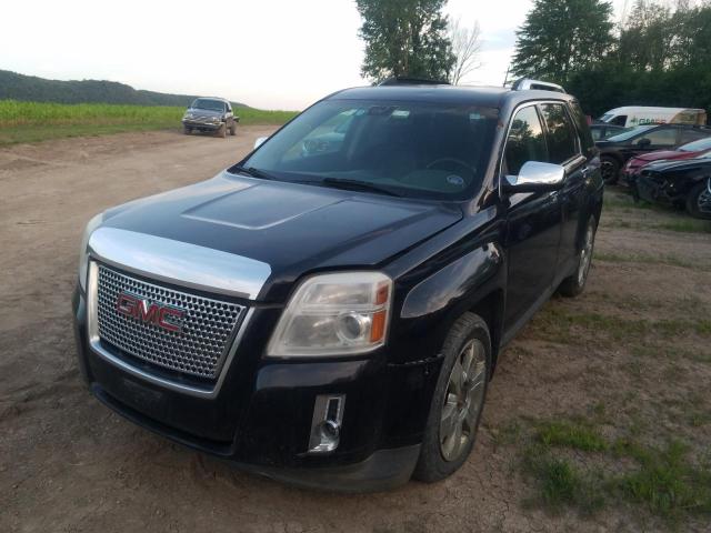 GMC TERRAIN 2012 2gkflxe52c6353595