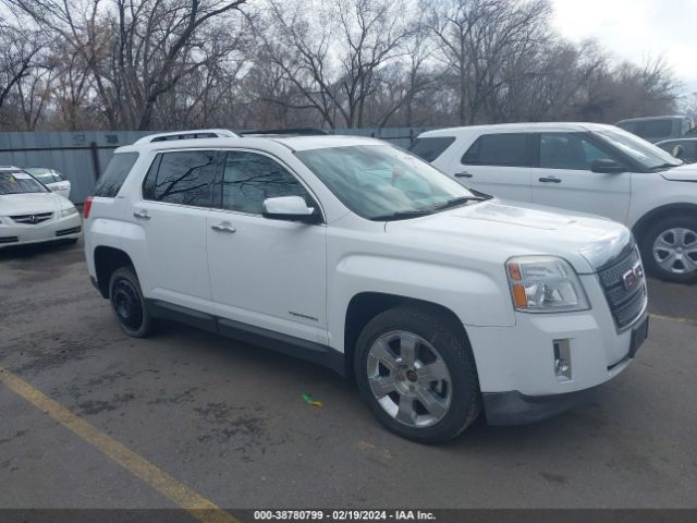 GMC TERRAIN 2012 2gkflxe52c6372504