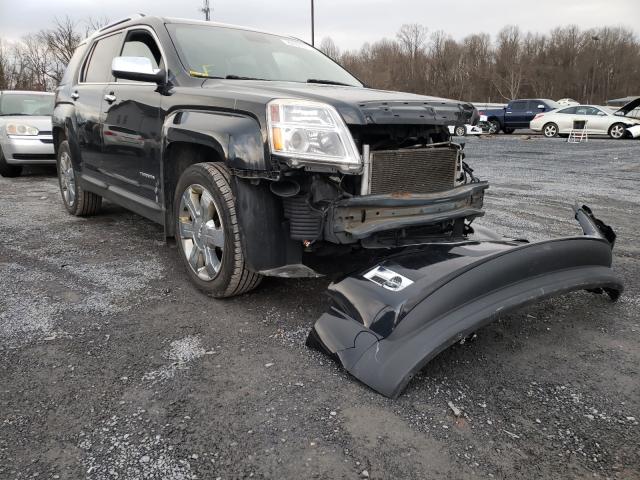 GMC TERRAIN SL 2012 2gkflxe52c6372907