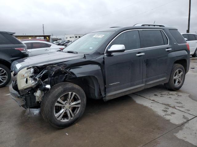 GMC TERRAIN 2012 2gkflxe53c6101550