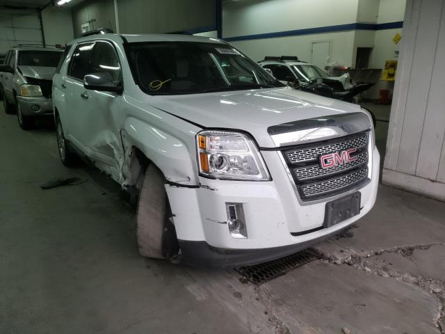 GMC TERRAIN SL 2012 2gkflxe53c6108370