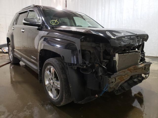 GMC TERRAIN SL 2012 2gkflxe53c6109647