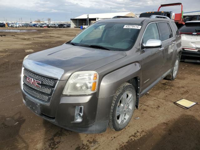 GMC TERRAIN 2012 2gkflxe53c6113181