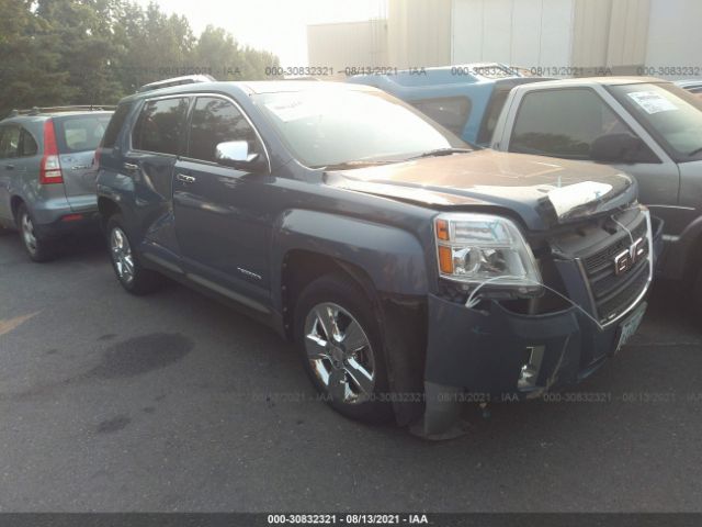 GMC TERRAIN 2012 2gkflxe53c6128764