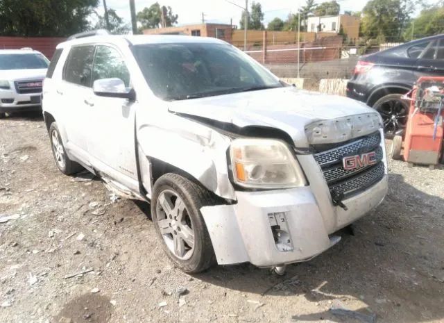 GMC TERRAIN 2012 2gkflxe53c6129767