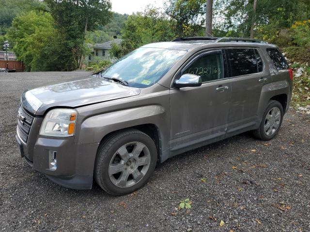 GMC TERRAIN SL 2012 2gkflxe53c6132765