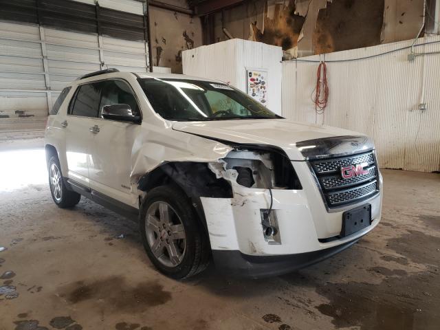 GMC TERRAIN SL 2012 2gkflxe53c6149503