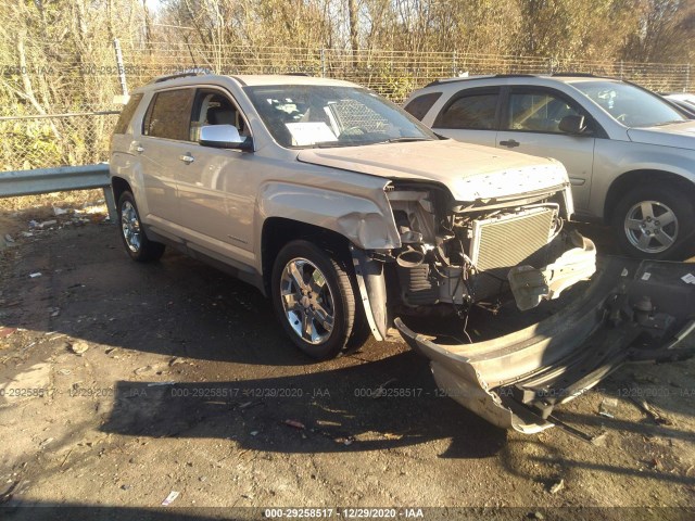 GMC TERRAIN 2012 2gkflxe53c6150652