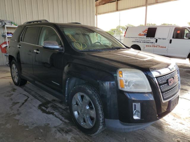 GMC TERRAIN SL 2012 2gkflxe53c6179522