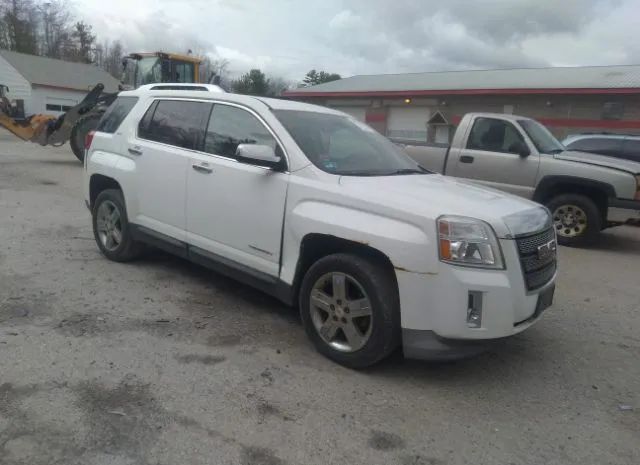 GMC TERRAIN 2012 2gkflxe53c6187538