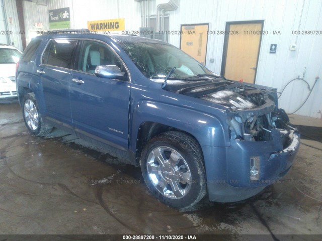 GMC TERRAIN 2012 2gkflxe53c6191198