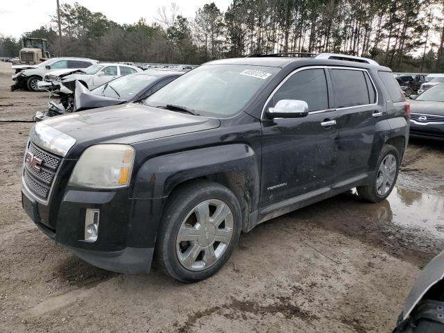 GMC TERRAIN SL 2012 2gkflxe53c6204905