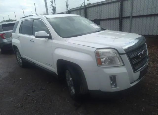 GMC TERRAIN 2012 2gkflxe53c6212583