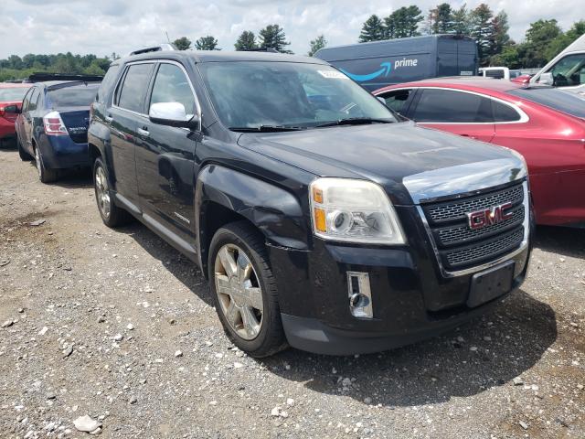 GMC TERRAIN SL 2012 2gkflxe53c6224068