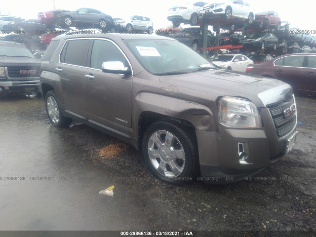 GMC TERRAIN 2012 2gkflxe53c6226015