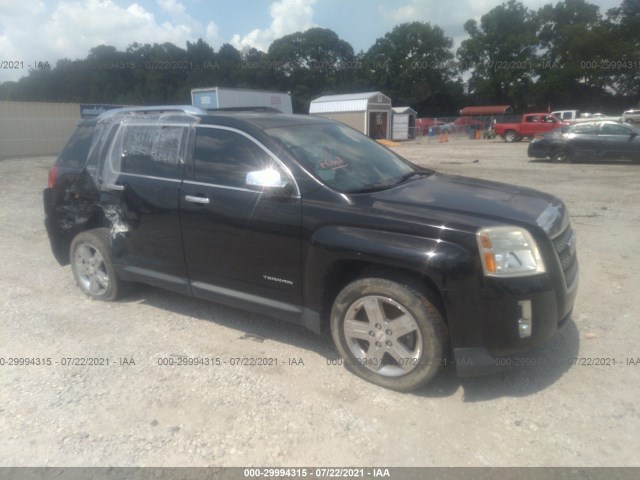 GMC TERRAIN 2012 2gkflxe53c6241114