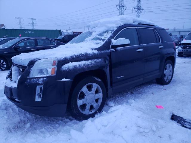 GMC TERRAIN 2012 2gkflxe53c6282231