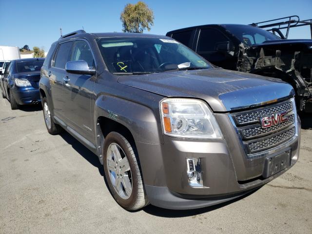 GMC TERRAIN SL 2012 2gkflxe53c6317155