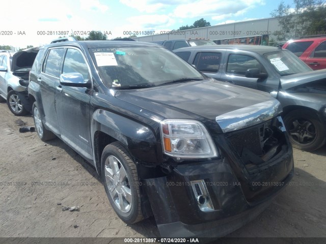 GMC TERRAIN 2012 2gkflxe53c6335025