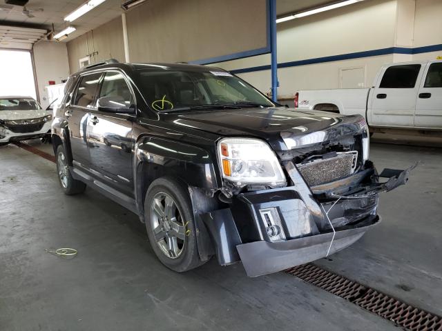 GMC TERRAIN SL 2012 2gkflxe53c6346266