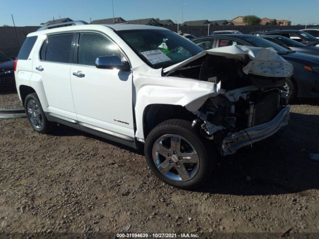 GMC TERRAIN 2012 2gkflxe53c6351791