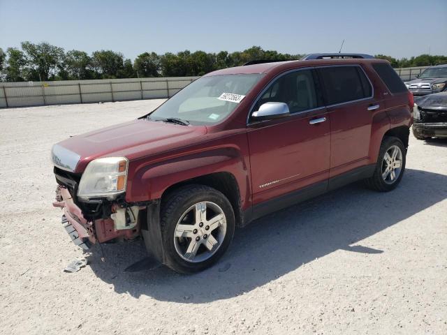 GMC TERRAIN 2012 2gkflxe53c6352018