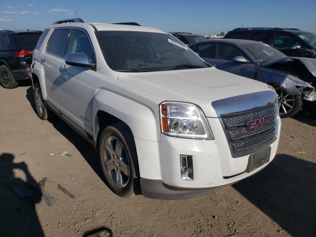 GMC TERRAIN SL 2012 2gkflxe53c6352858