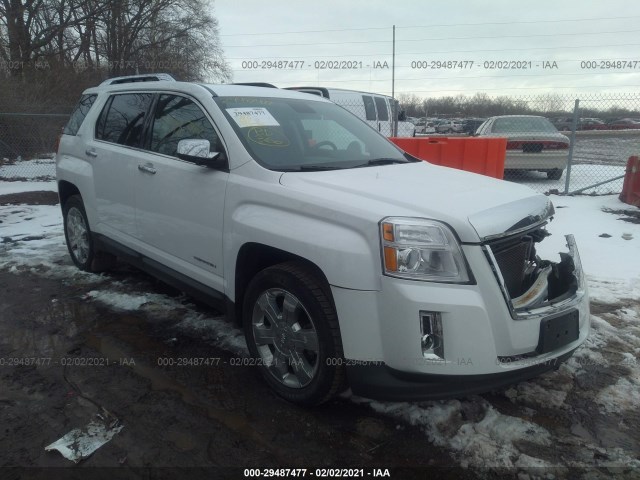 GMC TERRAIN 2012 2gkflxe53c6388498