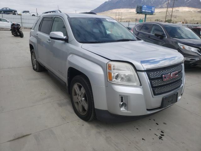 GMC TERRAIN SL 2012 2gkflxe54c6105915