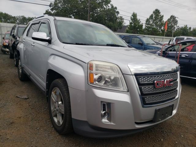 GMC TERRAIN SL 2012 2gkflxe54c6125310