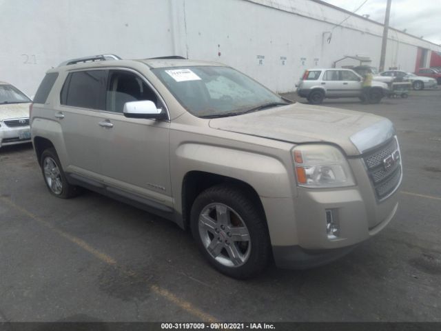 GMC TERRAIN 2012 2gkflxe54c6147548