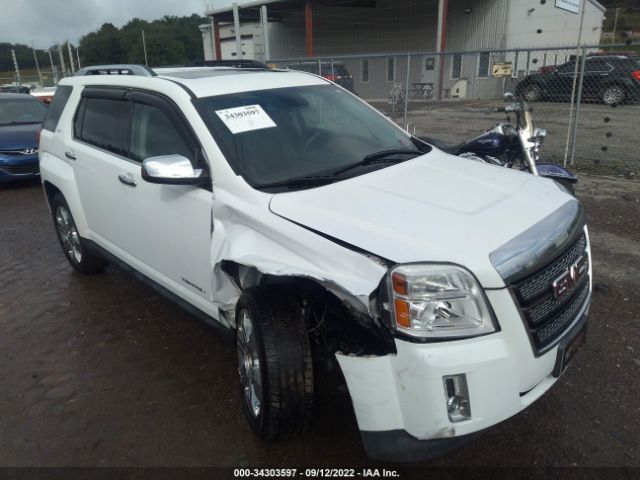 GMC TERRAIN 2012 2gkflxe54c6156959