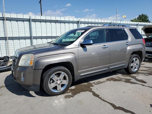 GMC TERRAIN SL 2012 2gkflxe54c6186768