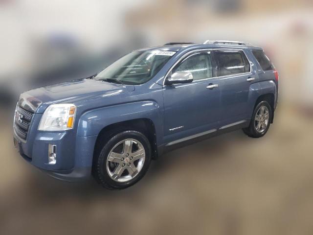 GMC TERRAIN 2012 2gkflxe54c6192974