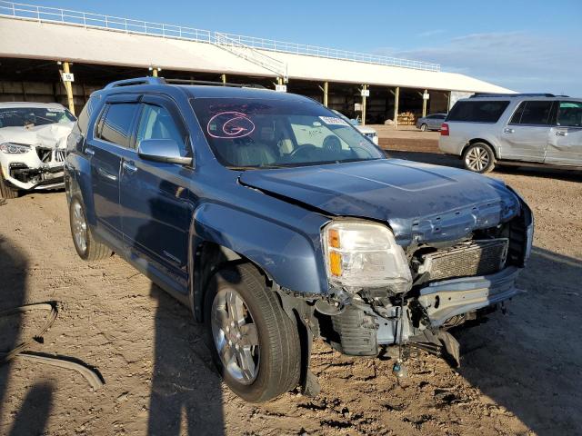 GMC TERRAIN SL 2012 2gkflxe54c6193140