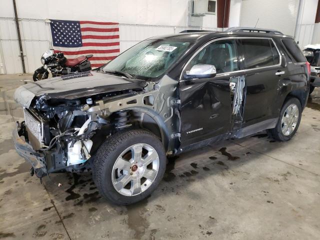 GMC TERRAIN SL 2012 2gkflxe54c6196393