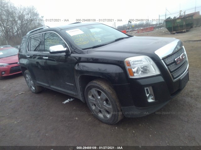 GMC TERRAIN 2012 2gkflxe54c6209613