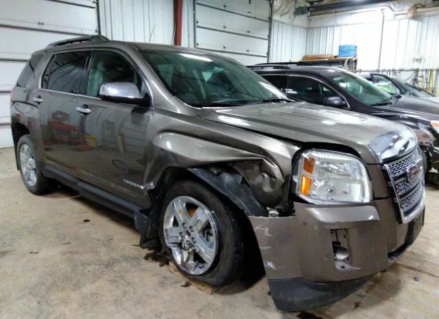 GMC TERRAIN 2012 2gkflxe54c6212656