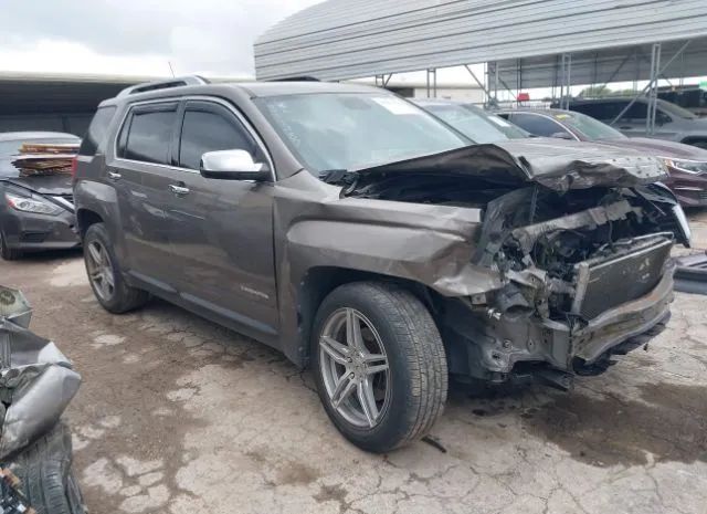 GMC TERRAIN 2012 2gkflxe54c6213886