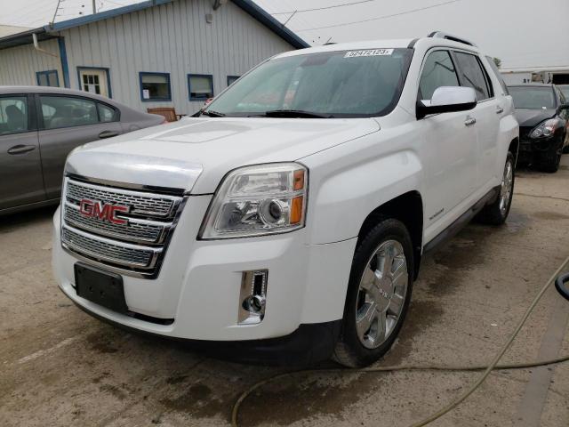 GMC TERRAIN SL 2012 2gkflxe54c6214228