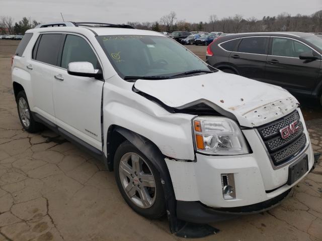 GMC TERRAIN SL 2012 2gkflxe54c6254986