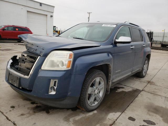 GMC TERRAIN SL 2012 2gkflxe54c6259198