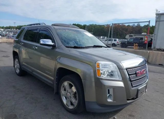 GMC TERRAIN 2012 2gkflxe54c6280343