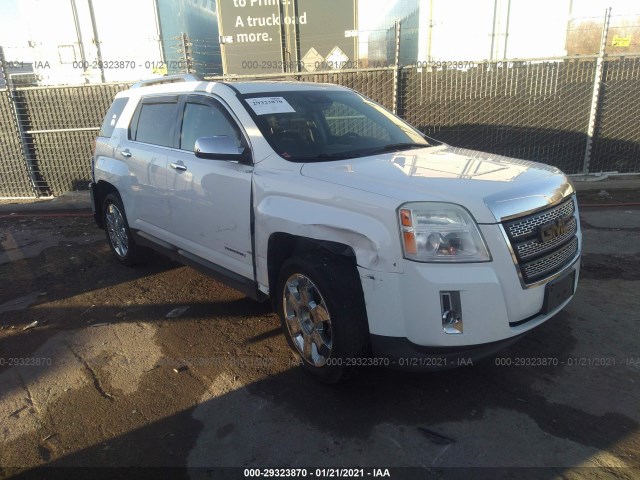 GMC TERRAIN 2012 2gkflxe54c6295666