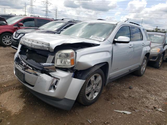 GMC TERRAIN SL 2012 2gkflxe54c6344557