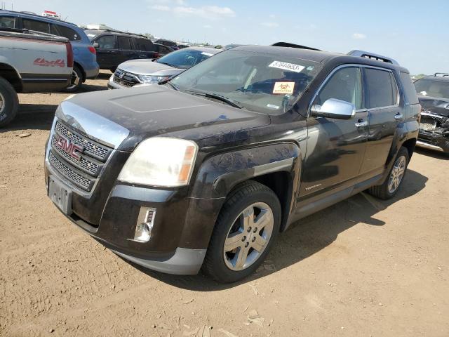 GMC TERRAIN SL 2012 2gkflxe54c6352951