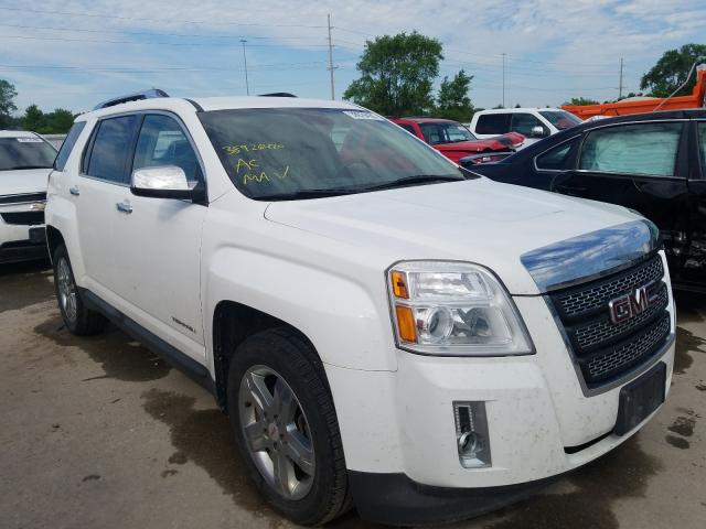 GMC TERRAIN SL 2012 2gkflxe54c6366056